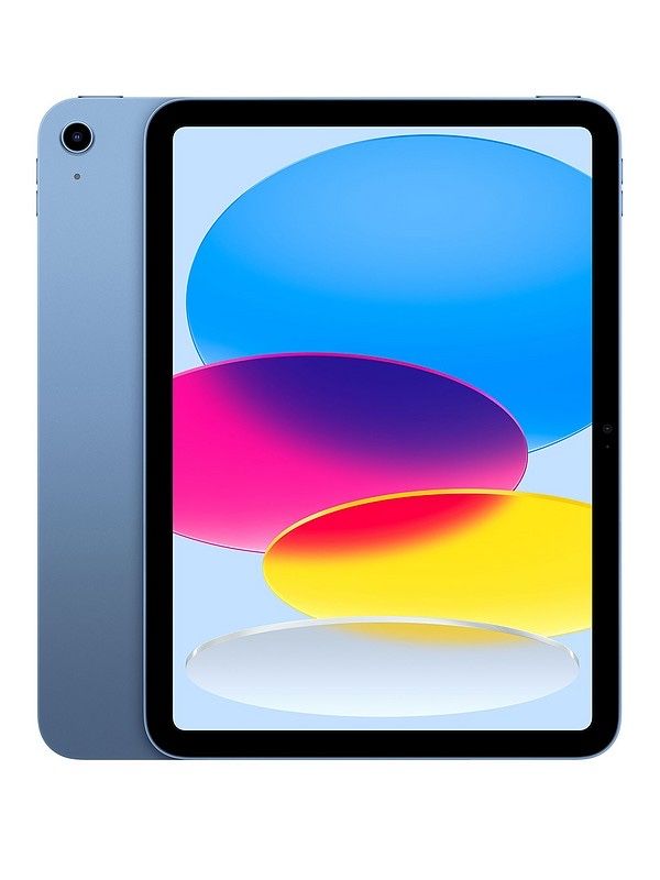 iPad 11 128 gb wifi Silver/blue  У нас самые вкусные цены на Яблоки