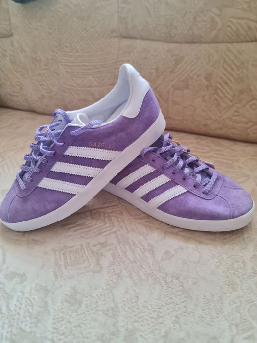 Adidasi adidas gazelle