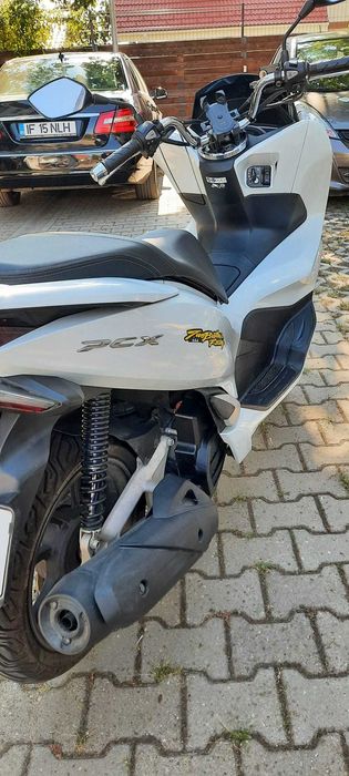 Vand scuter Honda PCX 125