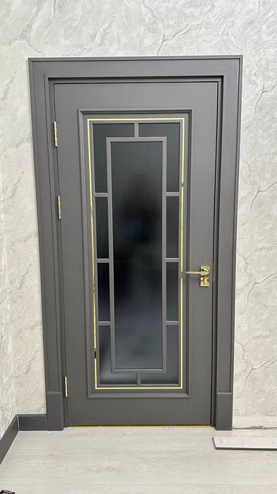 Мдф ешик ва зиналар