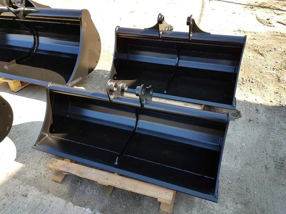 Cupa taluz  800, 1000, 1200, 1400, 1500 mm