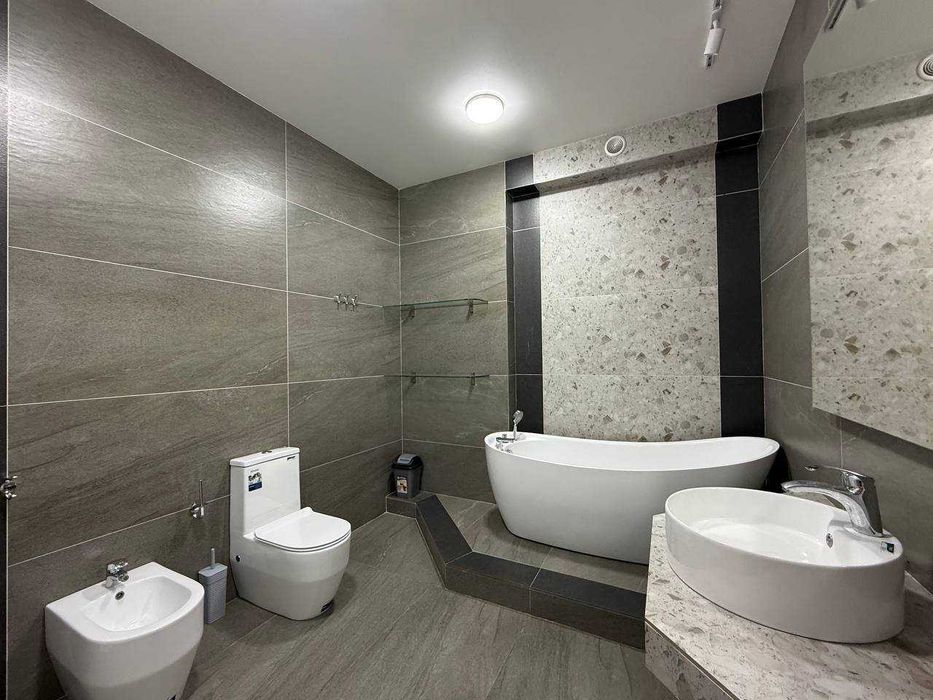 Продаётся 4-х комнатная квартира Габус