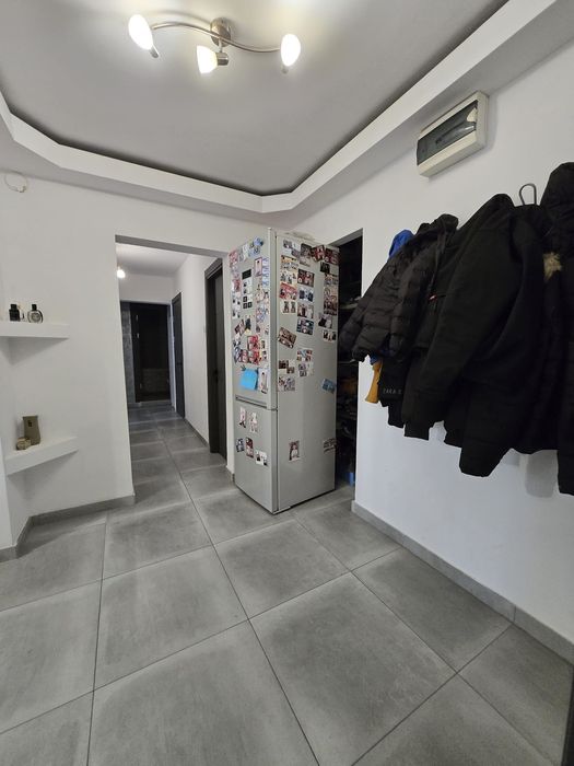 Direct proprietar - Apartament 3 camere Str. Ionescu Ghe cart.Berceni