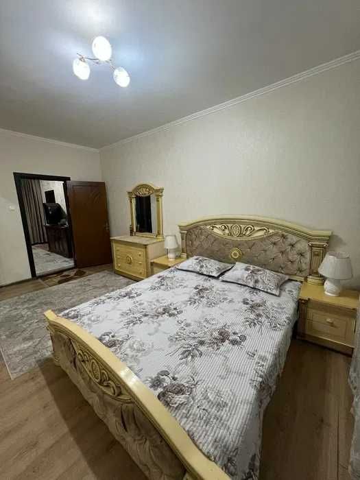 219* Сдаётся квартира ор-р Тинчли Метро 3-ком/5/9 ро-н Шайхантохурский
