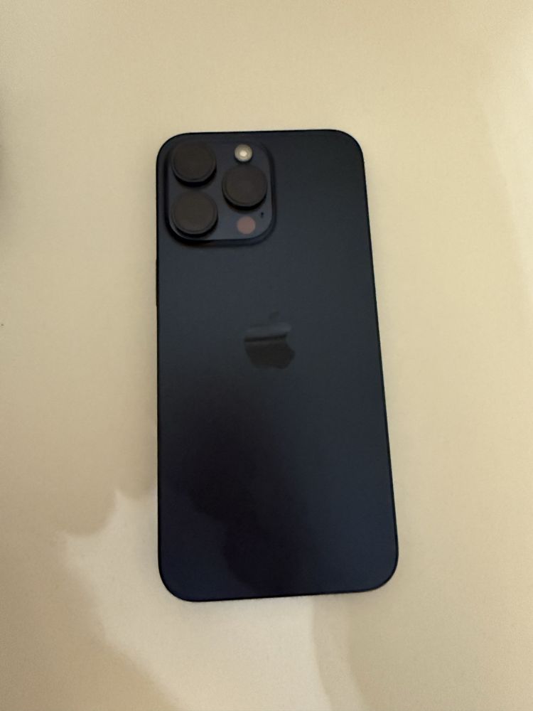 Iphone 15 Pro max 91%