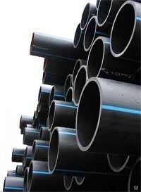 Гофра труба гофрированная полиэтилен трубы ПВХ ПНД шланг gofra truba