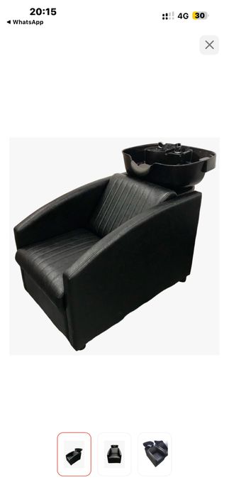 Продам раковину для парикмахера