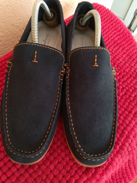 Mocasini Deenbeng nr 45