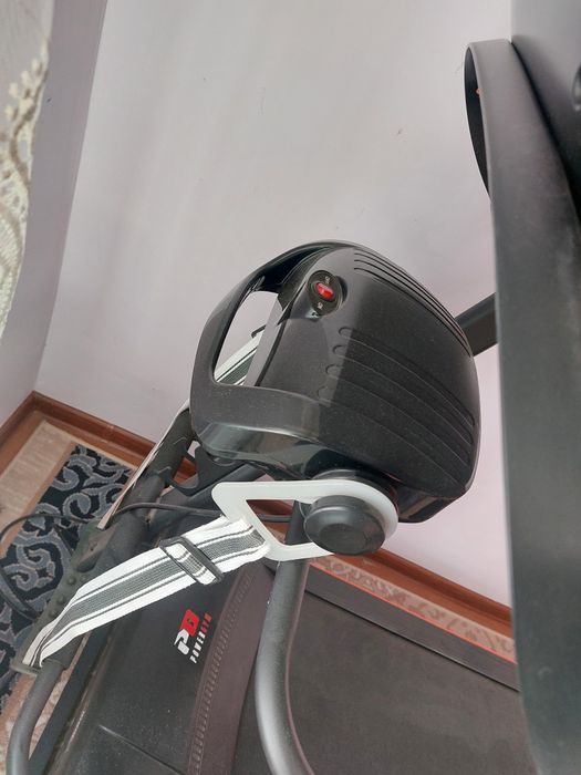 Беговой дорожка powergym 350 mi