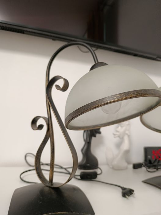 Set 2 veioze mobexpert