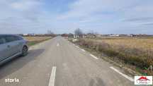 Teren intravilan in Paulesti 2700 mp 35000 E ( ID 22756)
