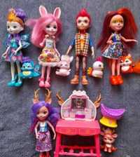 Барби кукли и други