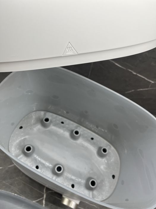 Стерилизатор със функция за сушене Philips Avent