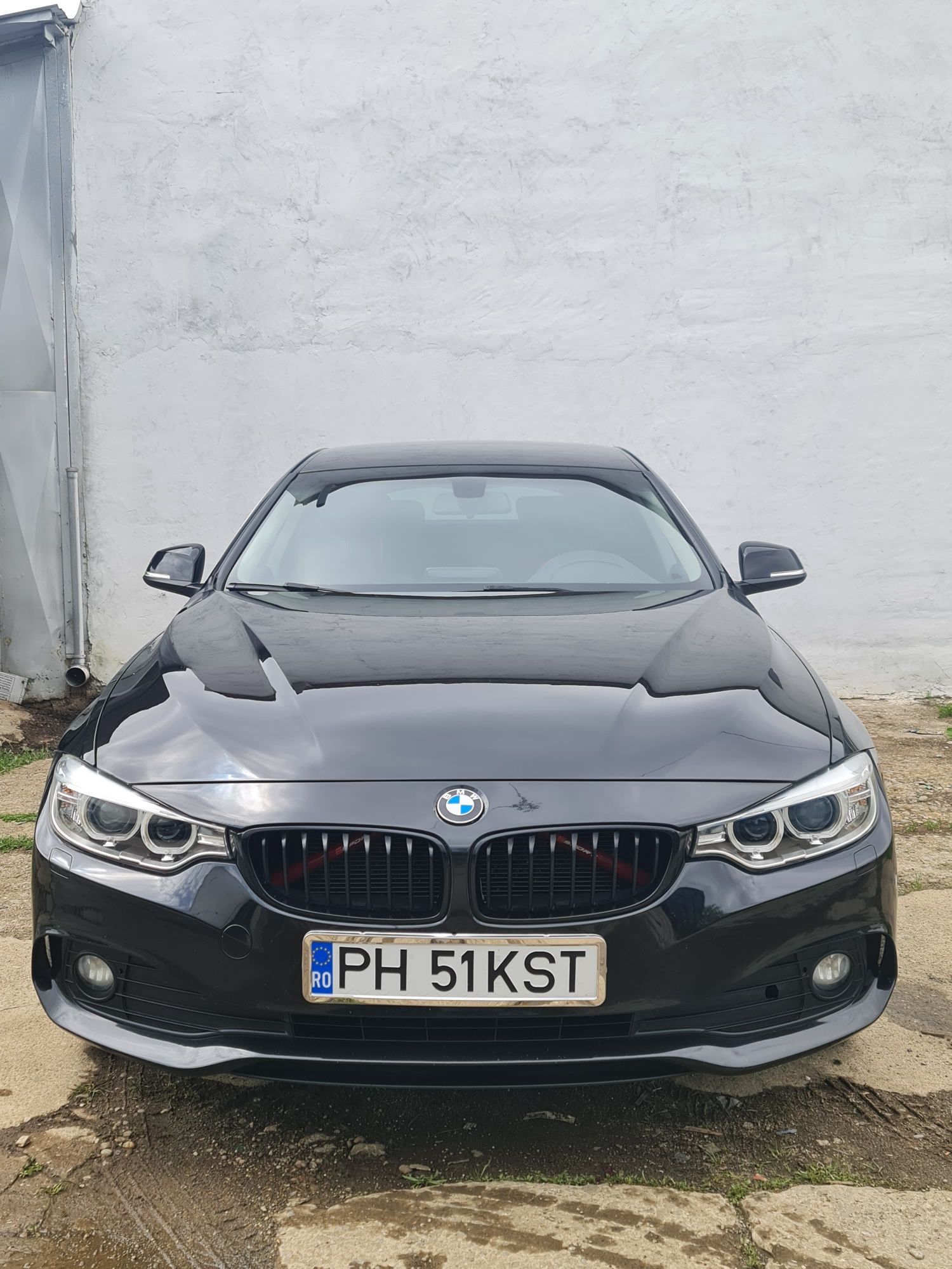 Polish auto Detailing interior/exterior
