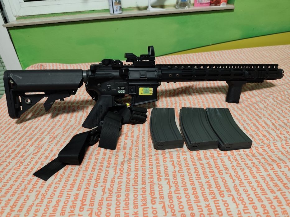 Airsoft реплика Specha Arms