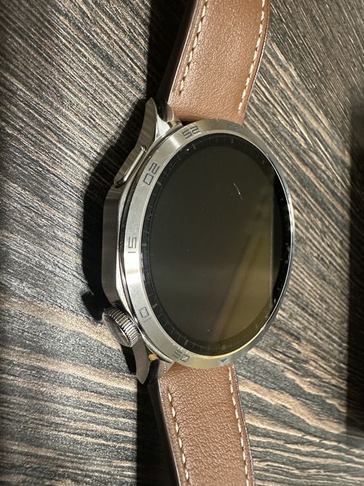Huawei watch GT4 maro