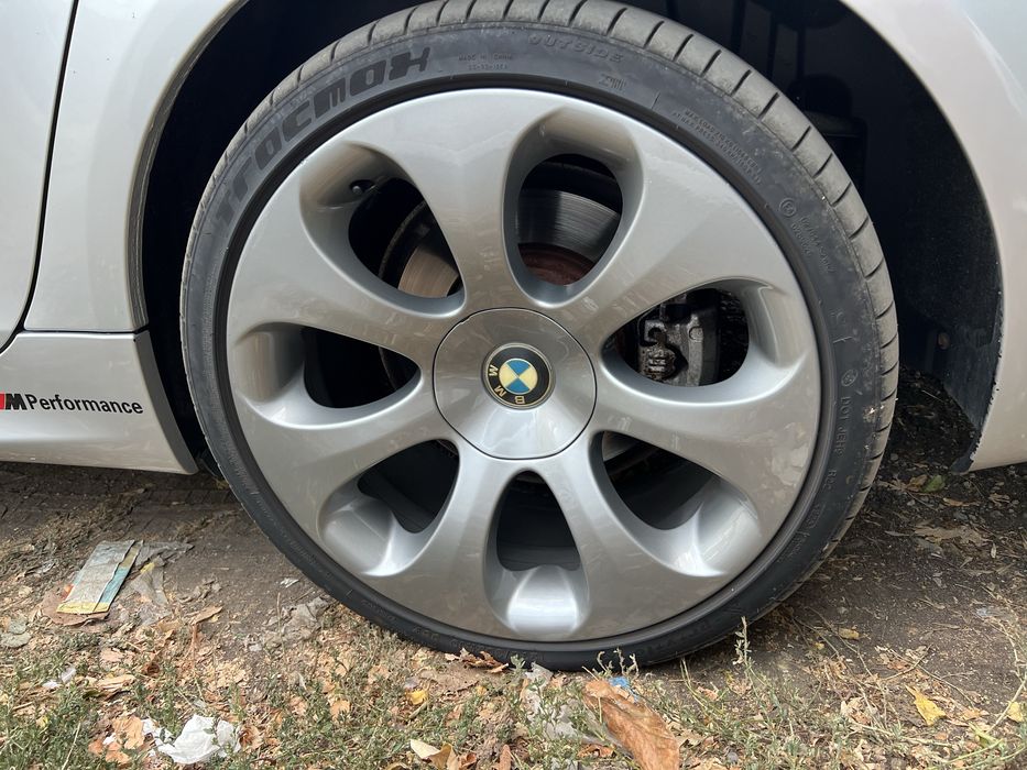 Style 121 19 bmw