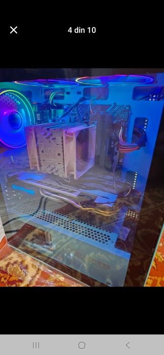 Pc Calculator I7 10700