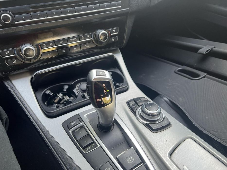 Bmw f11 525d 4х4 4цил дизел на части