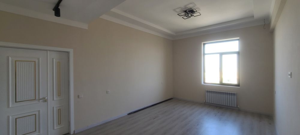 Дуплекс Квартира навастройке.