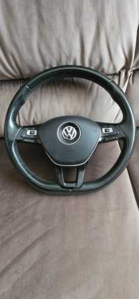 Волан и аирбег/airbag фолксваген VW пасат, голф,passat B8, golf