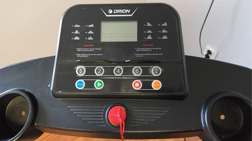 Vand banda de alergat