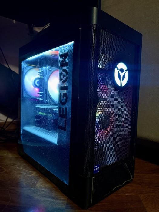 i5 GTX 1660super + Монитор Мощный Игровой Компьютер ПК Системный Блок