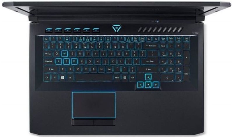 Laptop Gaming Acer Predator Helios500 PH517-51-93WR,Intel Core i9-8950