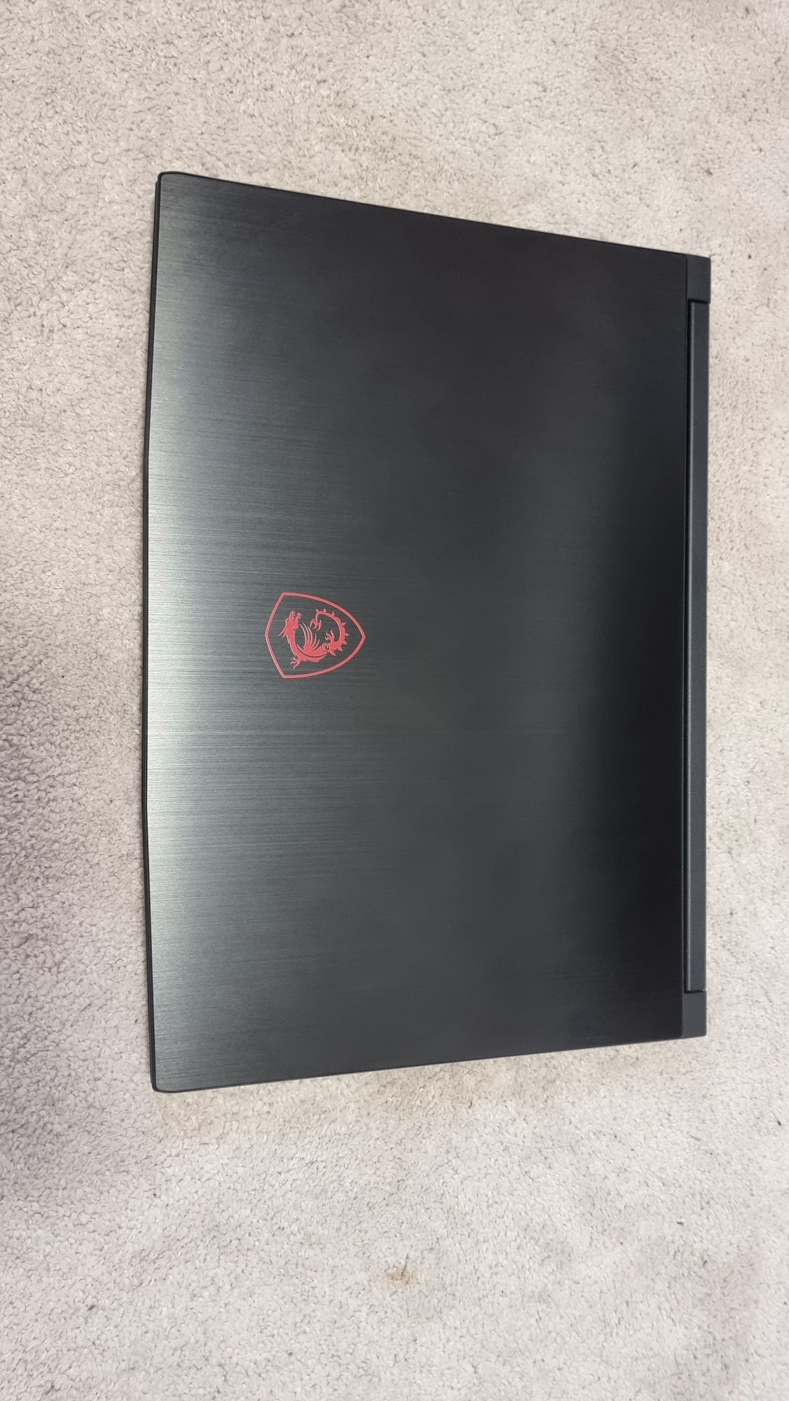 Msi gf65 thin 10ser