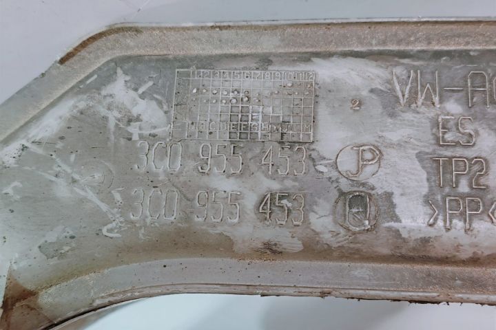 Vas Lichid Parbriz  3C0955453P Volkswagen VW Passat B6