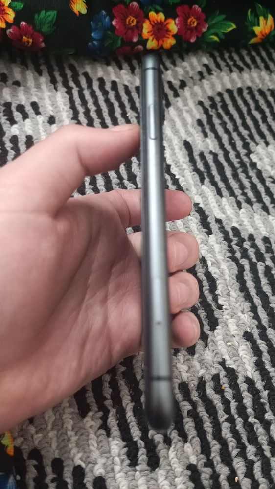 Iphone 11 Black