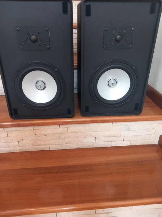 Boxe - Audio MKS
