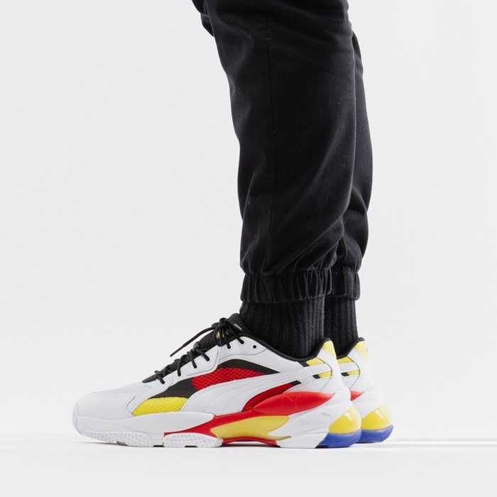 89.99лв.-Мъжки маратонки Puma LQDCELL Epsilon