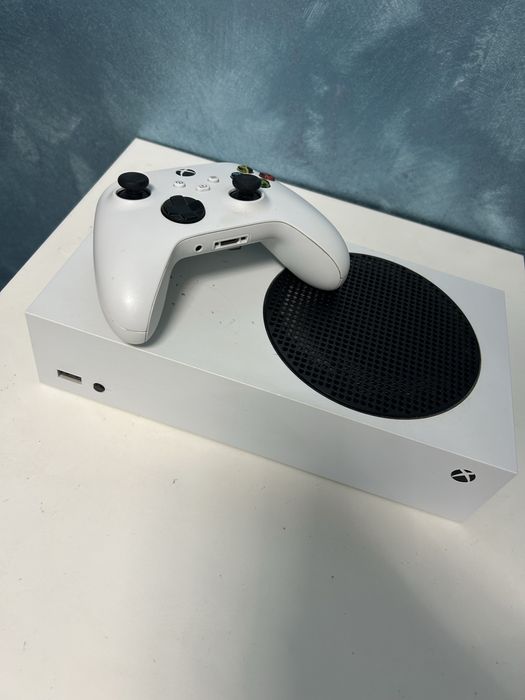 Vand Xbox serie S