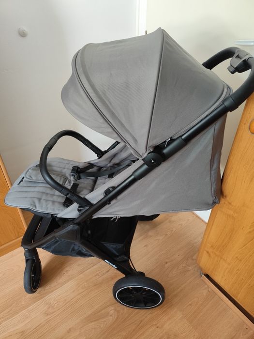 Детска количка Easywalker Jackey2 XL + оригинален зимен чувал