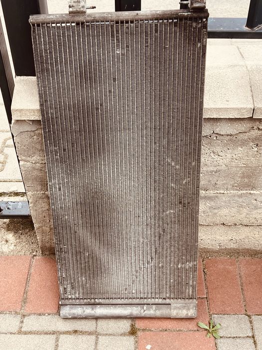 Radiator clima  Renault Laguna 3
