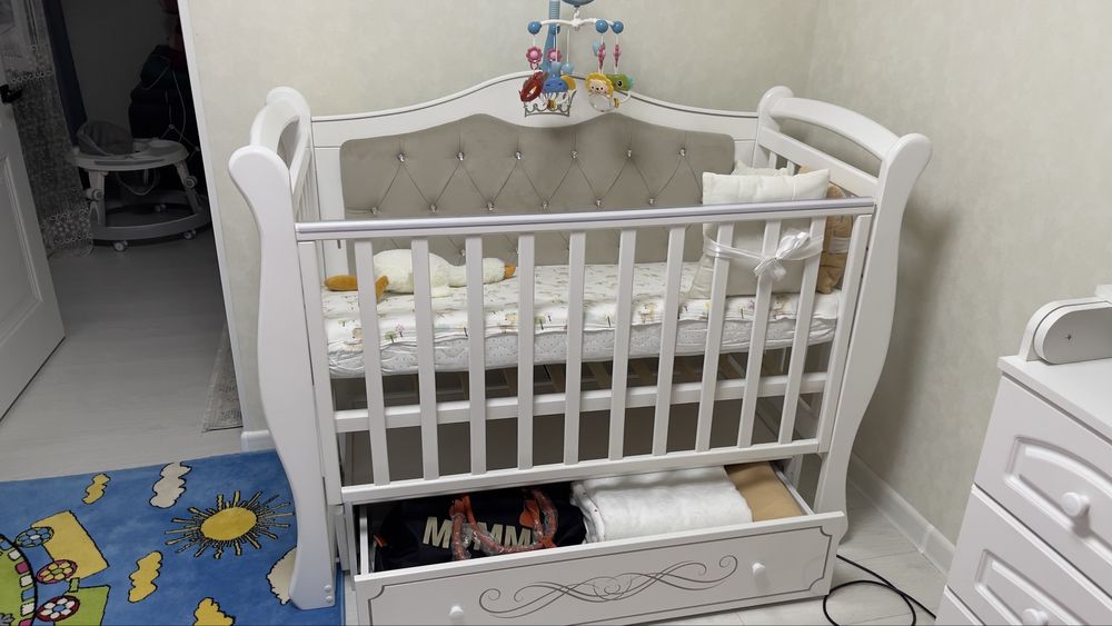 Продается манеж Julia111