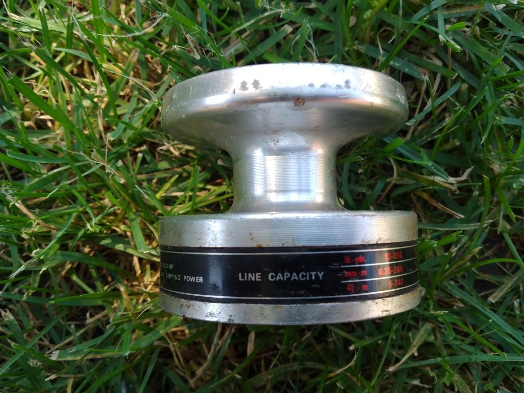Шпула за Макара RYOBI AX 124