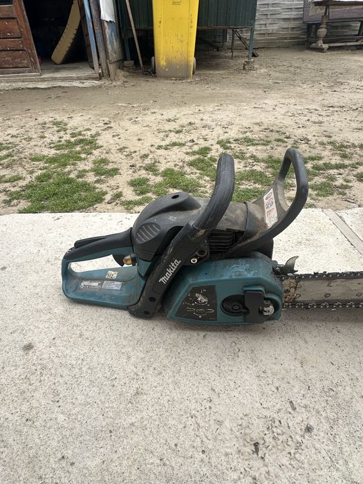 Makita drujba EA3201S benzina