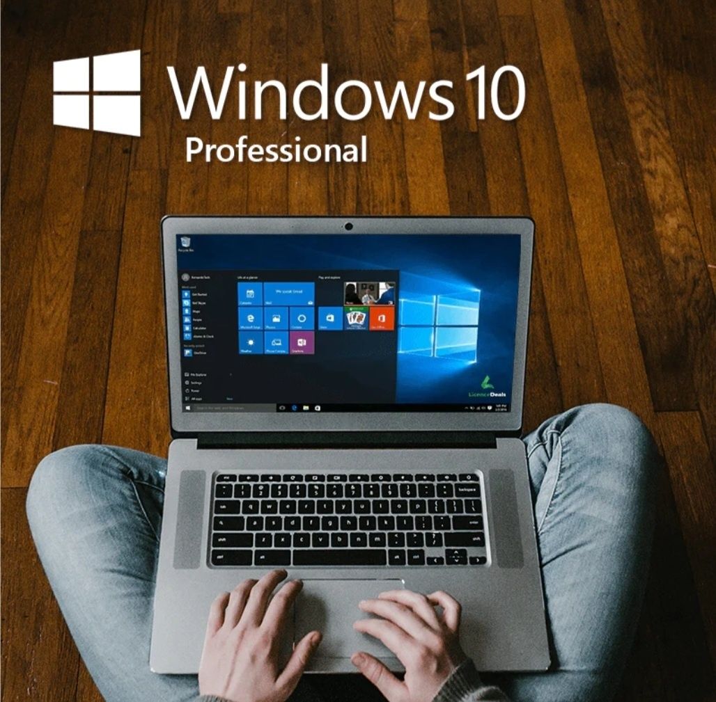 Windows 10 Home/PRO - OFFICE - Licență permanentă !!!