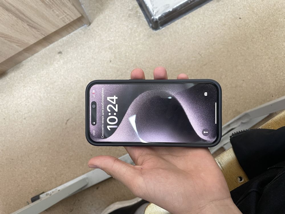 iphone 15 pro 256 2 sim