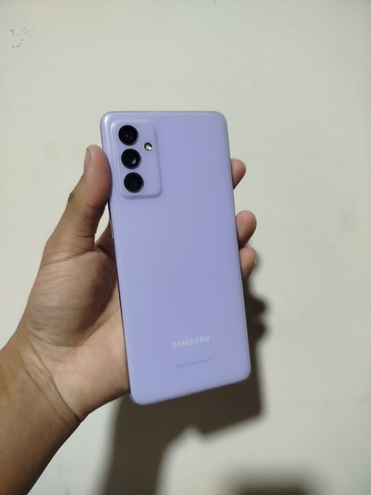 Samsung A82 5G xotira 128GB holati juda zoʻr