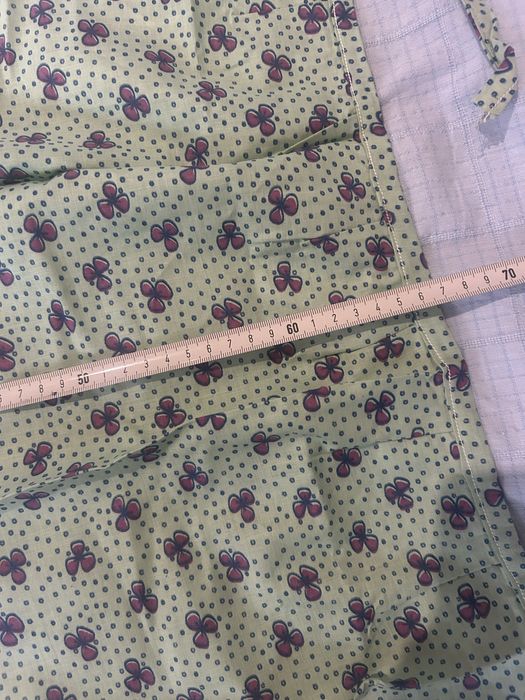 Кухненски престилки