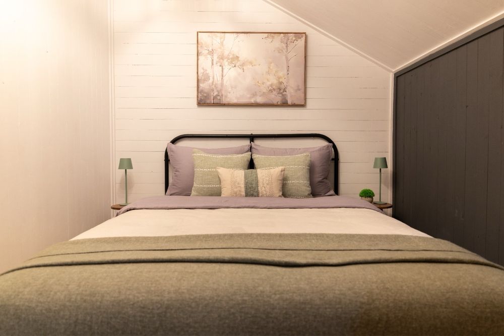 Cabana in inima Maramuresului