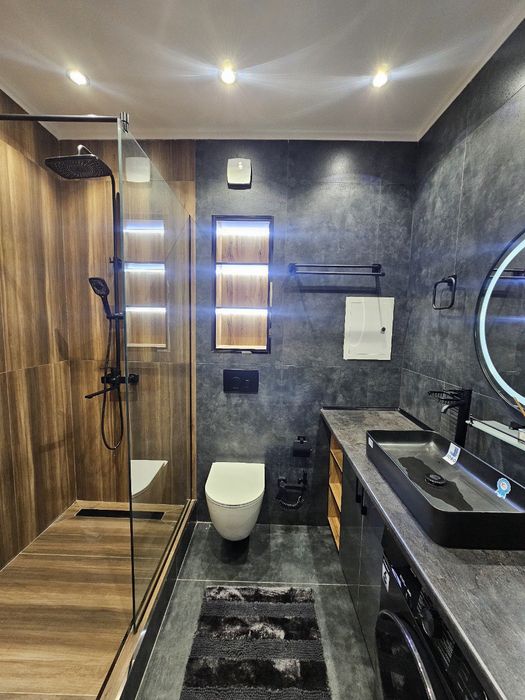 Продается квартира на Чиланзаре-ц 2/5/8 евроремонт