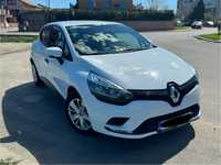 Renault Clio IV, 1.2 Benzina, 64.000 km, decembrie 2017