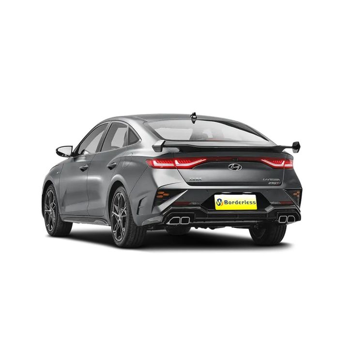 Hyundai lafesta капот,фара,крыло,бампер,дхо