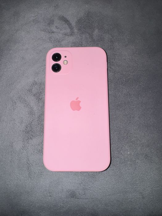 Айфон 11 128гб.