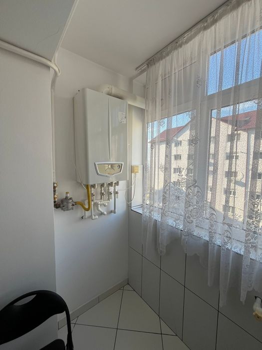 Garsoniera pentru inchiriat