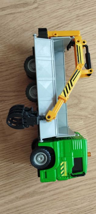 Детски кран , играчки